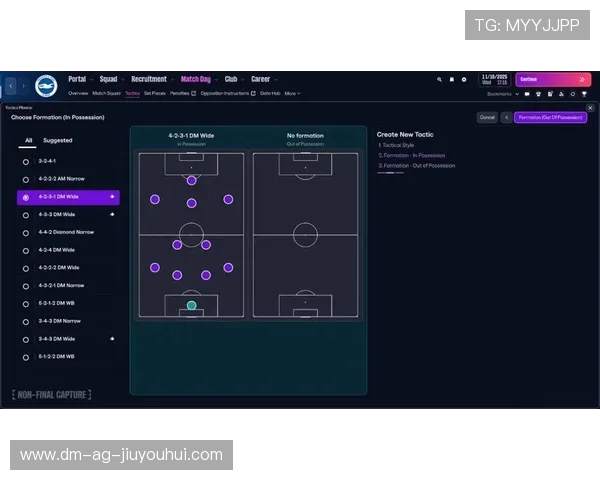 从足球游戏角色特性多维度解析虚拟球员行为模式与竞技表现策略研究 从足球游戏角色特性多维度解析虚拟球员行为模式与竞技表现策略研究