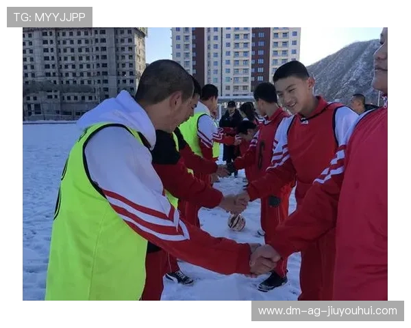 承德铁磁足球：从地方特色到全国舞台的崛起之路